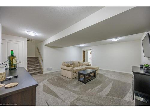 22 Cortland Terrace, St. Thomas, ON - Indoor