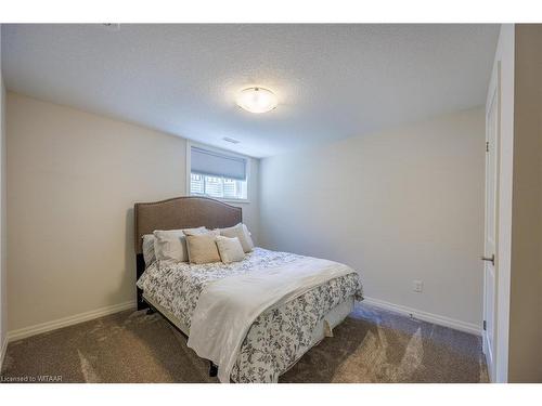 22 Cortland Terrace, St. Thomas, ON - Indoor Photo Showing Bedroom