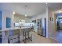 22 Cortland Terrace, St. Thomas, ON  - Indoor Photo Showing Kitchen With Upgraded Kitchen 