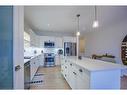 22 Cortland Terrace, St. Thomas, ON  - Indoor Photo Showing Kitchen With Upgraded Kitchen 