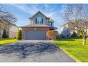 7 Primrose Drive, Tillsonburg, ON  - Outdoor With Facade 