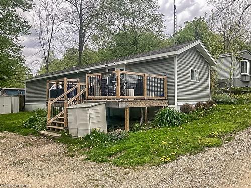 11 Whylie-596101 Highway 59, East Zorra Tavistock, ON 