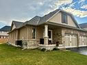 1460 Dunkirk Avenue, Woodstock, ON  - Outdoor 