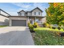 24 Woodhatch Crescent, Ingersoll, ON  - Outdoor With Deck Patio Veranda With Facade 