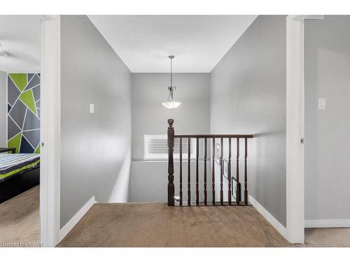 24 Woodhatch Crescent, Ingersoll, ON - Indoor Photo Showing Other Room