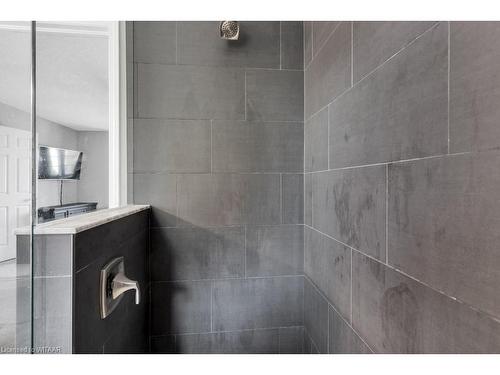 24 Woodhatch Crescent, Ingersoll, ON - Indoor Photo Showing Bathroom