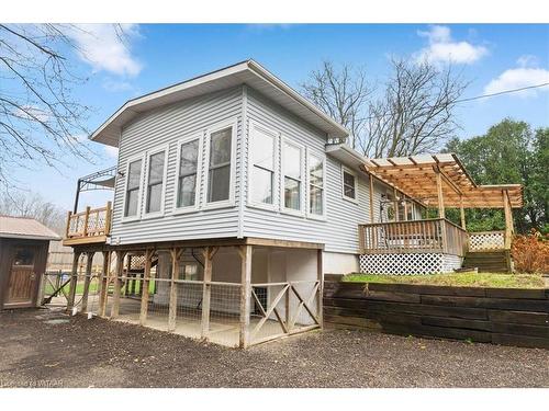 912 Mcdowell Road E, Norfolk County, ON - Outdoor With Deck Patio Veranda