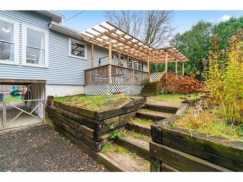 912 Mcdowell Road E, Norfolk County, ON - Outdoor With Deck Patio Veranda