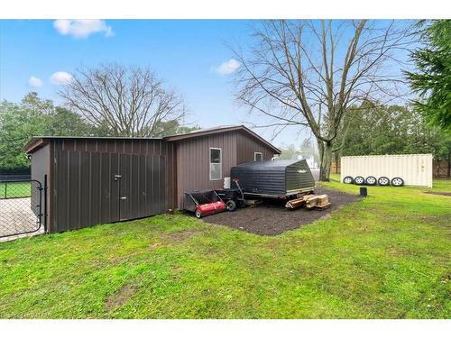 912 Mcdowell Road E, Norfolk County, ON - Outdoor