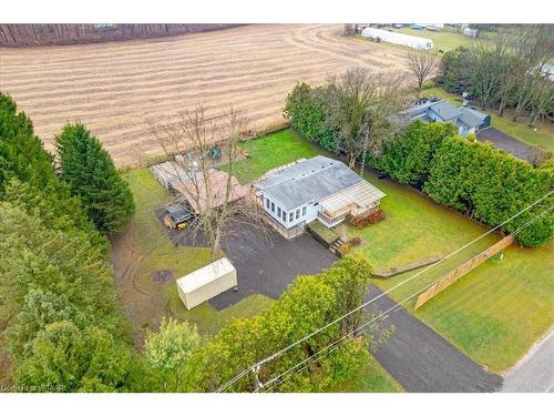 912 Mcdowell Road E, Norfolk County, ON - Outdoor With View