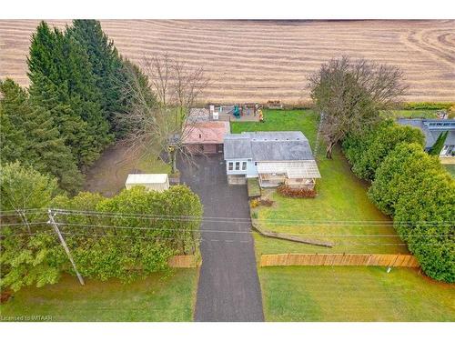 912 Mcdowell Road E, Norfolk County, ON - Outdoor With Deck Patio Veranda With View