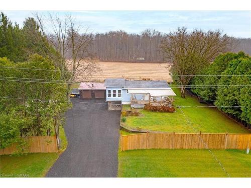 912 Mcdowell Road E, Norfolk County, ON - Outdoor