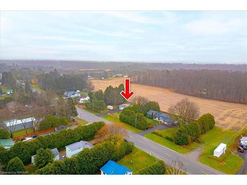 912 Mcdowell Road E, Norfolk County, ON - Outdoor With View