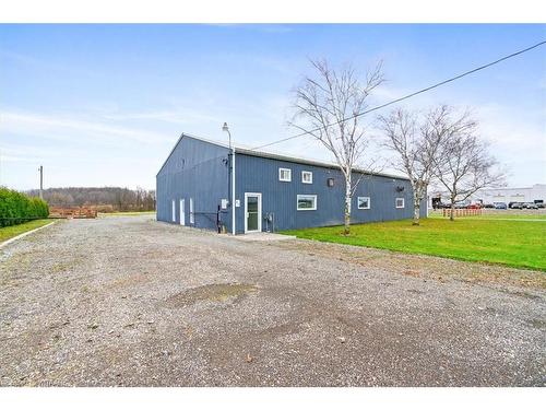 285693 Airport Road, Norwich, ON 