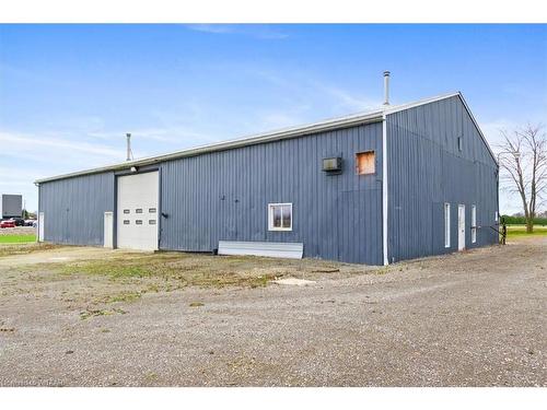 285693 Airport Road, Norwich, ON 