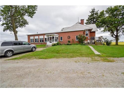 334789 33Rd Line, South-West Oxford (Twp), ON 