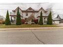 72-74 Brock Street E, Tillsonburg, ON  - Outdoor With Facade 