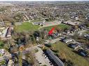 246 Thames Street N, Ingersoll, ON  - Outdoor With View 