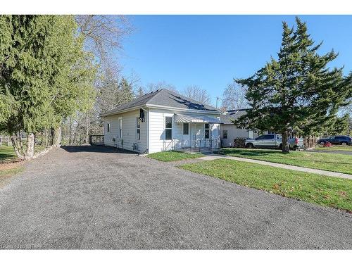 246 Thames Street N, Ingersoll, ON - Outdoor