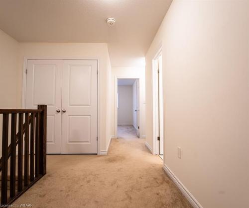 1613 Dunkirk Avenue, Woodstock, ON - Indoor Photo Showing Other Room