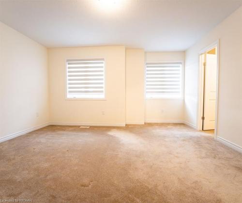 1613 Dunkirk Avenue, Woodstock, ON - Indoor Photo Showing Other Room