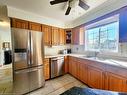 98 Allen Street, Tillsonburg, ON  - Indoor Photo Showing Kitchen With Double Sink 