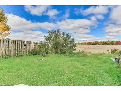 685715 Highway 2, Woodstock, ON - Outdoor With View