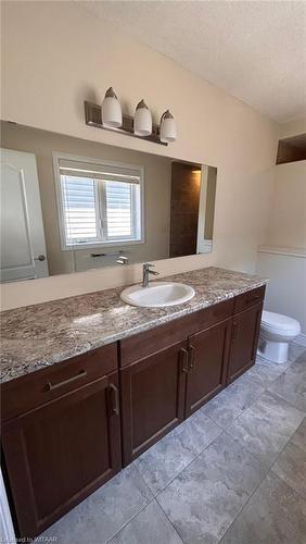 80 Lasby Lane, Breslau, ON - Indoor Photo Showing Bathroom