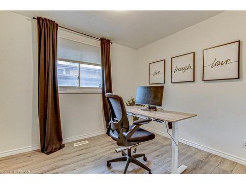 173 Fergus Avenue, Kitchener, ON - Indoor Photo Showing Office