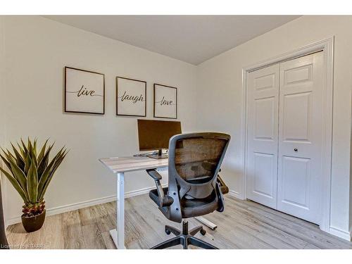 173 Fergus Avenue, Kitchener, ON - Indoor Photo Showing Office