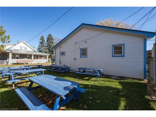 29 Wellington Street, Port Burwell, ON 