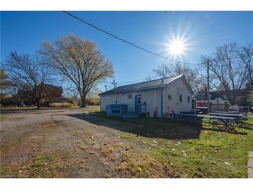 29 Wellington Street, Port Burwell, ON 