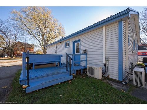 29 Wellington Street, Port Burwell, ON 