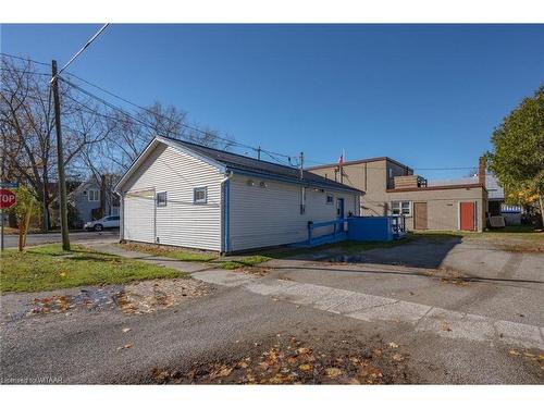 29 Wellington Street, Port Burwell, ON 