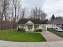 11 Mcdonald Court, Tillsonburg, ON  - Outdoor With Facade 