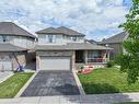 905 Woodbine Court, Kitchener, ON  - Outdoor With Facade 