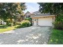 86 Glendale Drive, Tillsonburg, ON  - Outdoor With Facade 