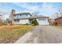 3 Parkside Drive, Tillsonburg, ON  - Outdoor With Facade 