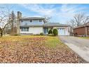 3 Parkside Drive, Tillsonburg, ON  - Outdoor With Facade 