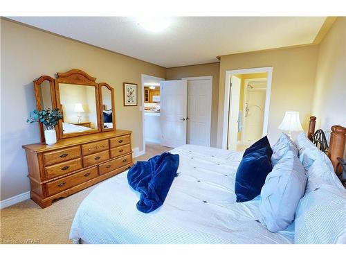 23 Hogarth Drive, Tillsonburg, ON - Indoor Photo Showing Bedroom