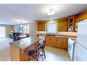 23 Hogarth Drive, Tillsonburg, ON  - Indoor Photo Showing Kitchen With Double Sink 