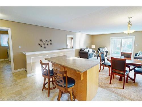 23 Hogarth Drive, Tillsonburg, ON - Indoor Photo Showing Dining Room