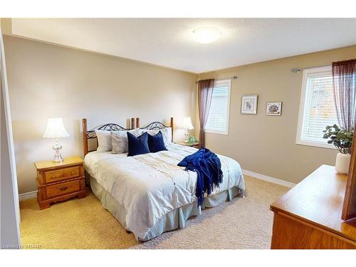 23 Hogarth Drive, Tillsonburg, ON - Indoor Photo Showing Bedroom