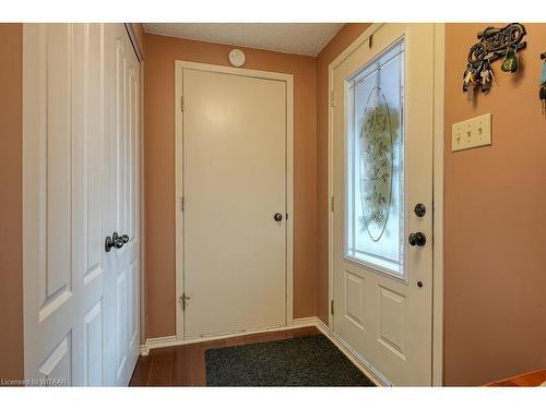 22 Coxwell Crescent, Brantford, ON - Indoor Photo Showing Other Room