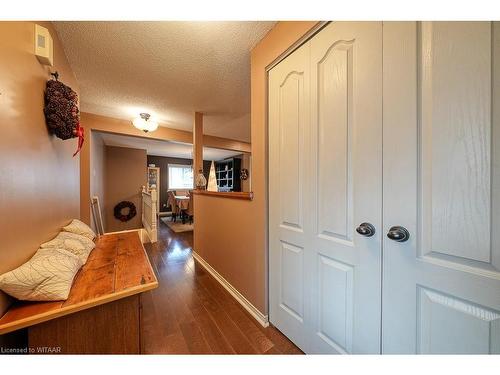 22 Coxwell Crescent, Brantford, ON - Indoor Photo Showing Other Room