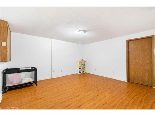 6-370 Springbank Avenue, Woodstock, ON - Indoor Photo Showing Other Room