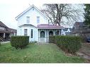 7 Eagle Street, St. Thomas, ON  - Outdoor With Deck Patio Veranda 