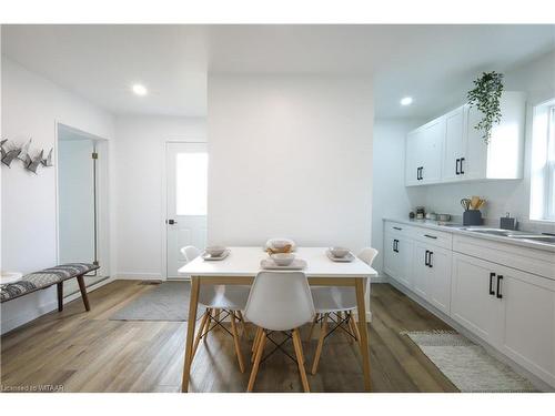 7 Eagle Street, St. Thomas, ON - Indoor Photo Showing Other Room