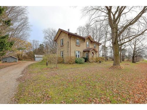 595714 Hwy 59, Woodstock, ON 