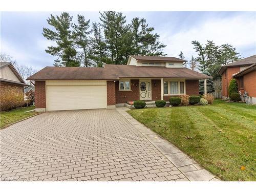 15 Clear Valley Drive, Tillsonburg, ON - Outdoor